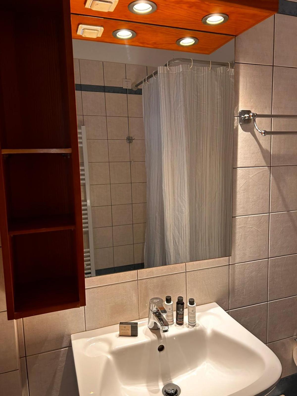 Kalamaki Holidays - Finikas Studios & Apartments エクステリア 写真
